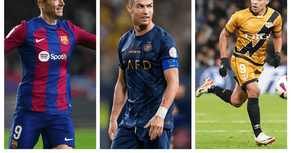 Top 10 Footballers with the Most Headed Goals in History Top 10 Footballers with the Most Headed Goals in History
