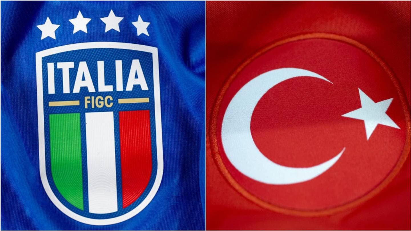 Italy Hosts Türkiye in Nations League Clash: Preview and Lineups Italy Hosts Türkiye in Nations League Clash: Preview and Lineups