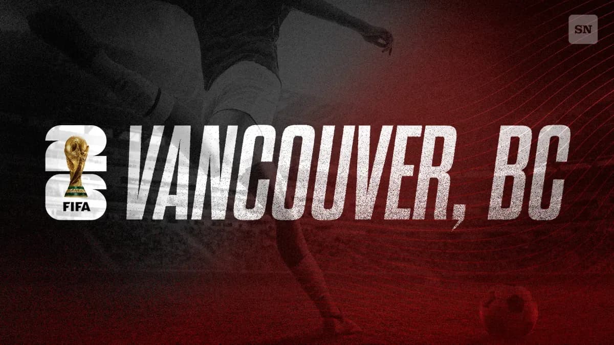 How to Get Tickets and What to Expect for the 2026 FIFA World Cup Matches in Vancouver How to Get Tickets and What to Expect for the 2026 FIFA World Cup Matches in Vancouver