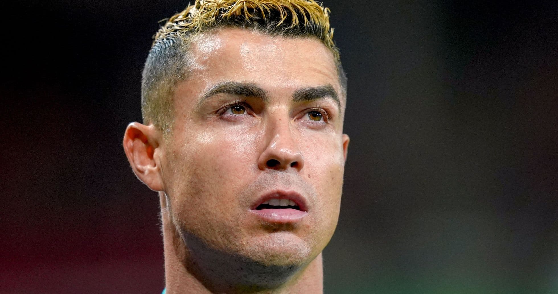 Cristiano Ronaldo Vows to Reveal Truth After Leaving Portugal Squad Amid Dispute with Jorge Jesus Cristiano Ronaldo Vows to Reveal Truth After Leaving Portugal Squad Amid Dispute with Jorge Jesus