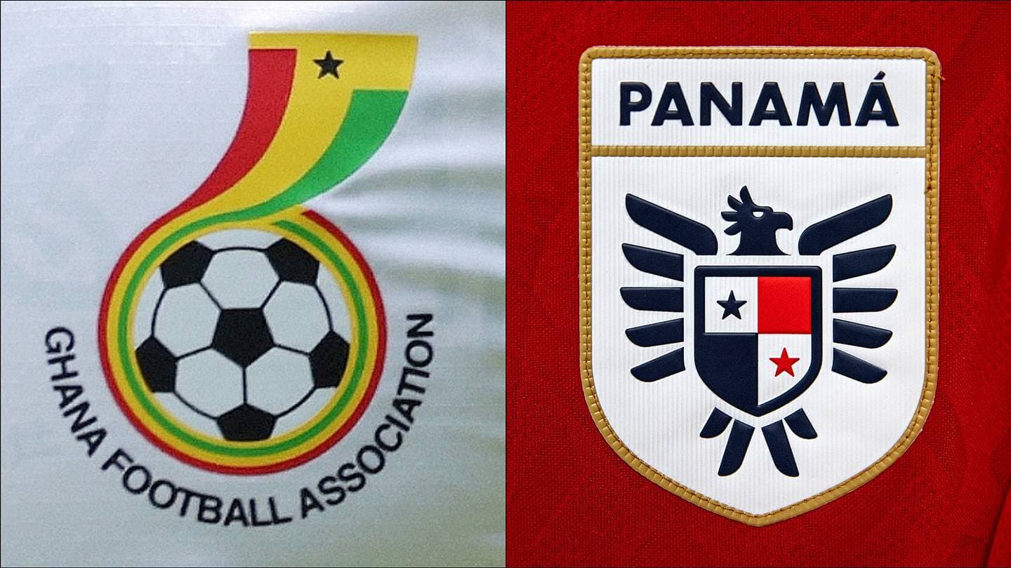Ghana vs Panama: World Cup Group Stage Clash Preview and Predictions Ghana vs Panama: World Cup Group Stage Clash Preview and Predictions