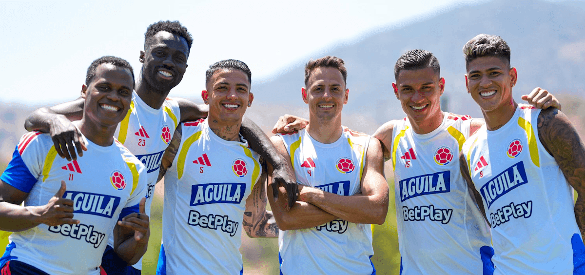 Uzbekistan vs Colombia: Predicted Starting Lineups for World Cup 2026 Clash Uzbekistan vs Colombia: Predicted Starting Lineups for World Cup 2026 Clash