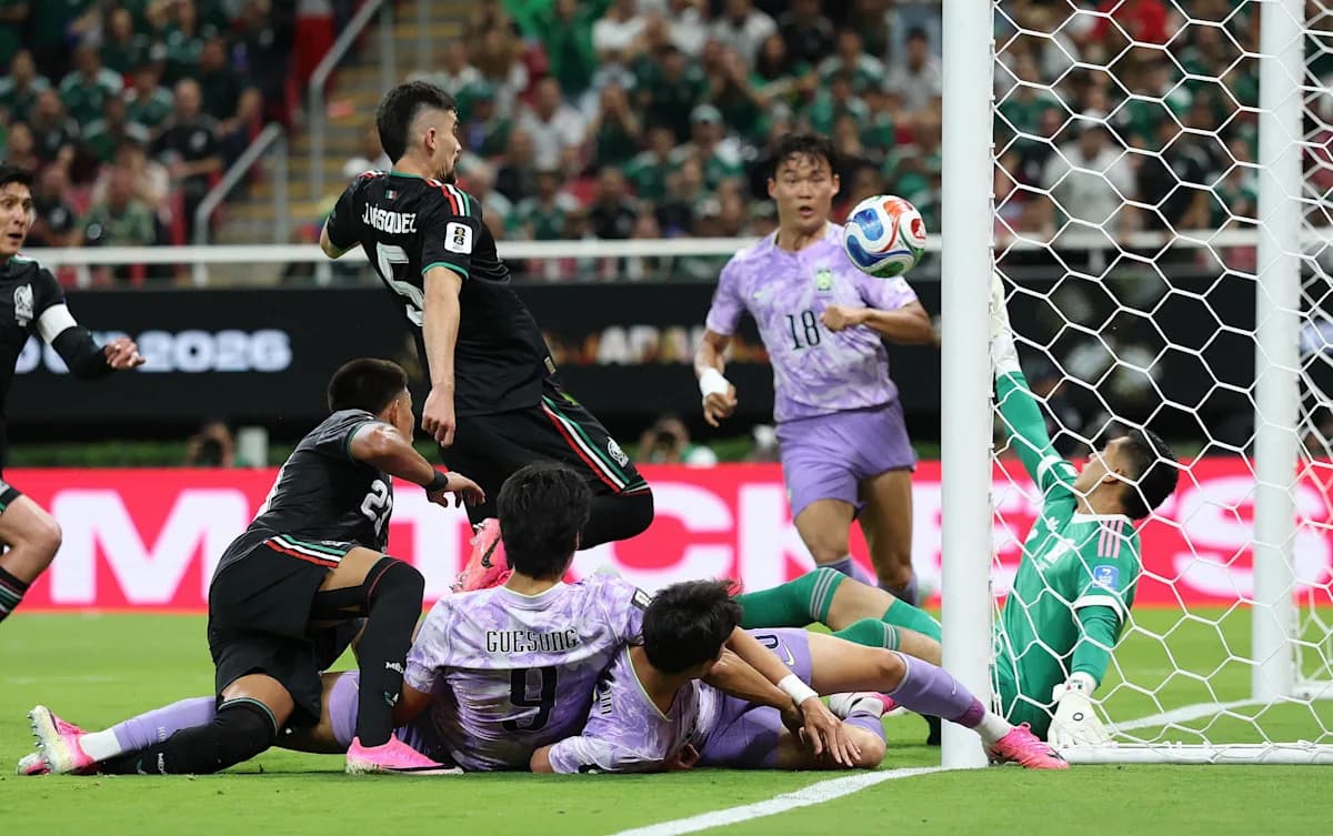 World Cup 2026 Knockout Round: Teams Secured Their Spots World Cup 2026 Knockout Round: Teams Secured Their Spots