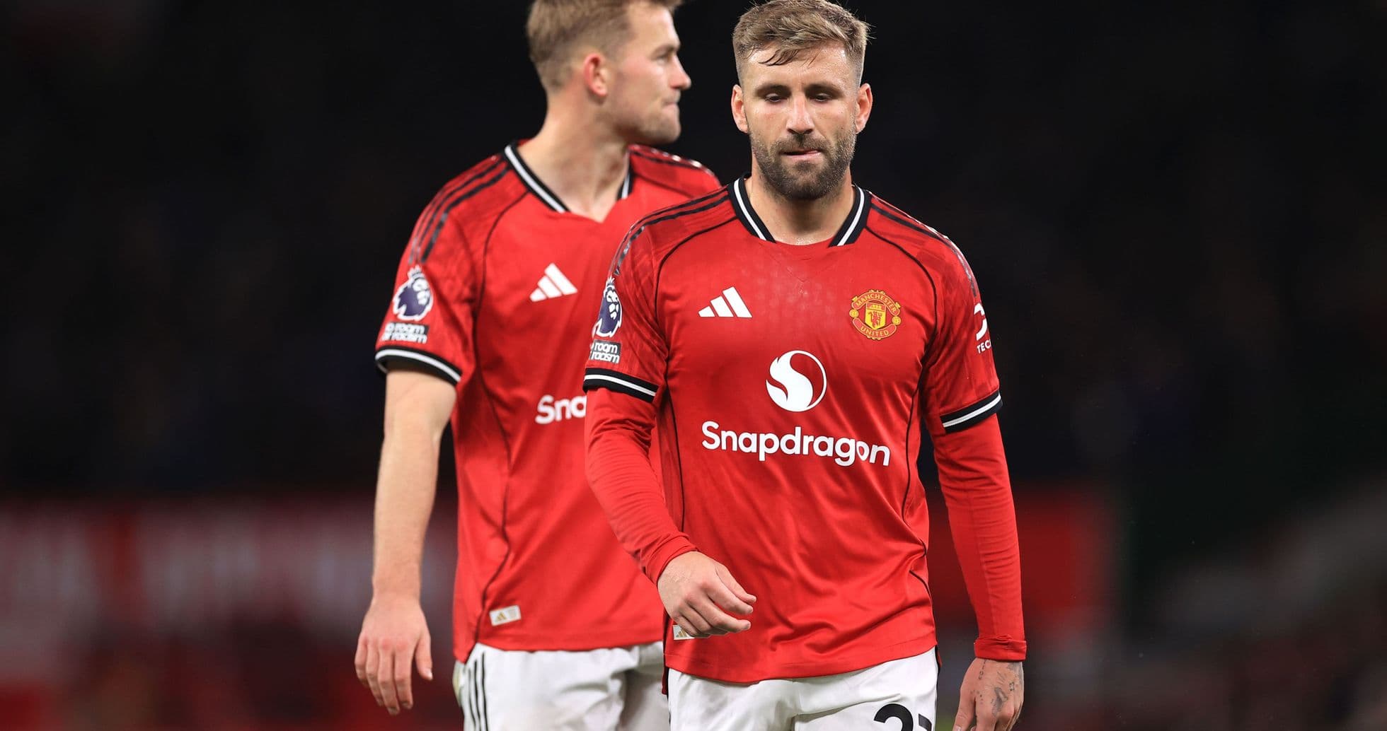 Paul Scholes Calls on Manchester United to Sign Newcastle Defender Lewis Hall After Luke Shaw's Struggles Paul Scholes Calls on Manchester United to Sign Newcastle Defender Lewis Hall After Luke Shaw's Struggles