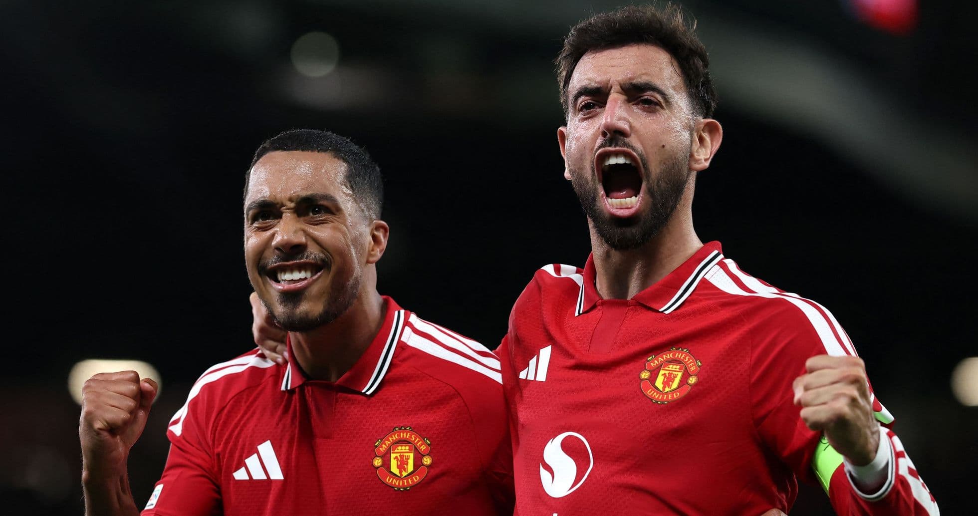 Michael Carrick Praises Emerging Midfield Duo Kobbie Mainoo and Youri Tielemans at Man Utd Michael Carrick Praises Emerging Midfield Duo Kobbie Mainoo and Youri Tielemans at Man Utd