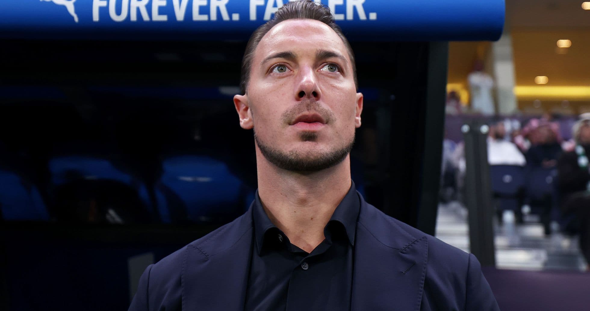 Newcastle to Pay €11 Million for Matthias Jaissle's Move from Al-Ahli Newcastle to Pay €11 Million for Matthias Jaissle's Move from Al-Ahli
