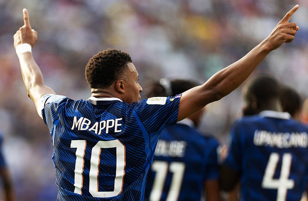 2026 World Cup Nightly Recap: Mexico's Solid Defense and Mbappé's Brilliance 2026 World Cup Nightly Recap: Mexico's Solid Defense and Mbappé's Brilliance