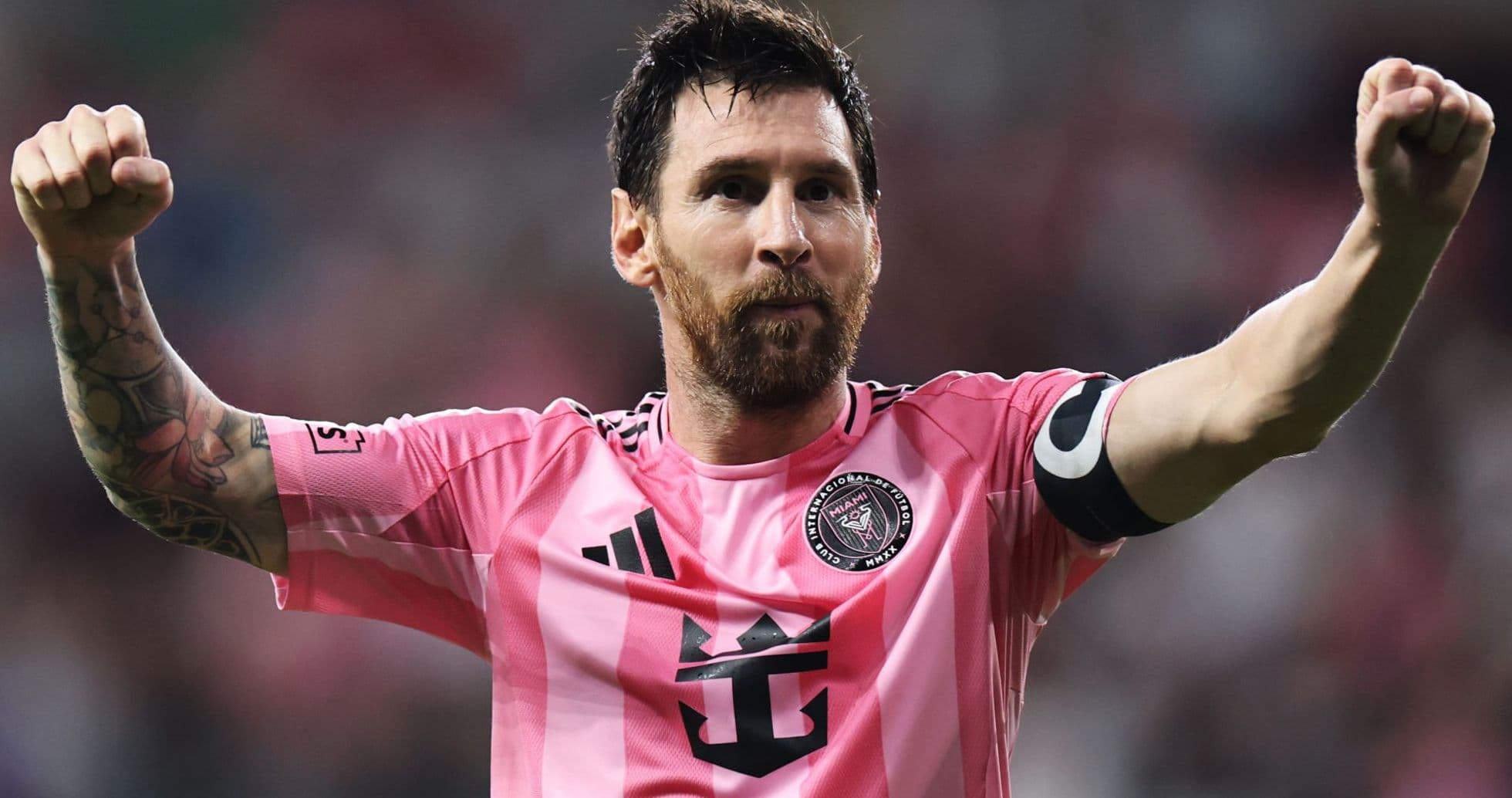 Lionel Messi Takes Control of Spanish Second Division Club Eldense Lionel Messi Takes Control of Spanish Second Division Club Eldense