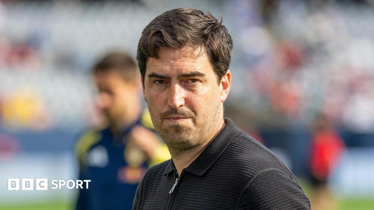 Liverpool’s Early Signs Under Andoni Iraola: What We’ve Learned So Far Liverpool’s Early Signs Under Andoni Iraola: What We’ve Learned So Far