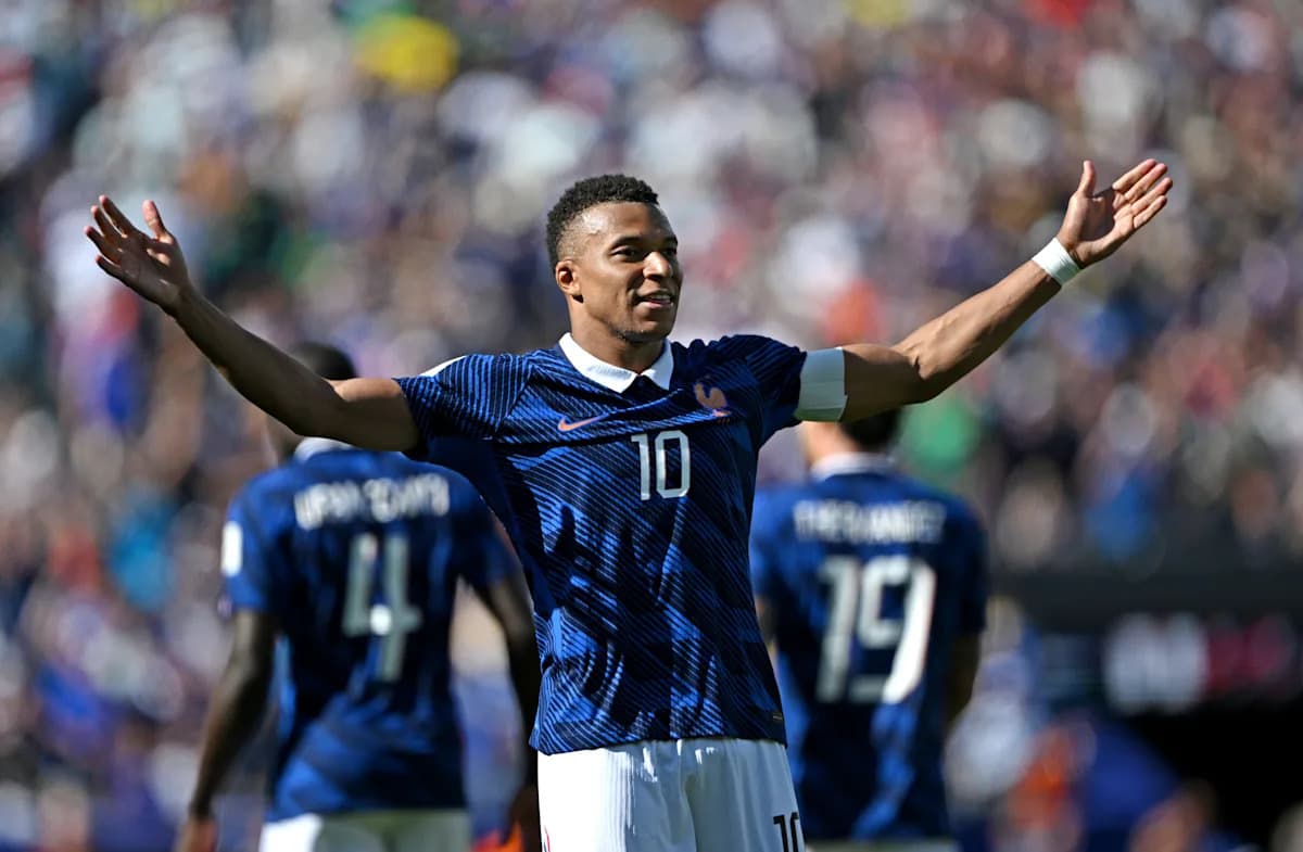 2026 World Cup Results, Schedule, and Live Updates 2026 World Cup Results, Schedule, and Live Updates