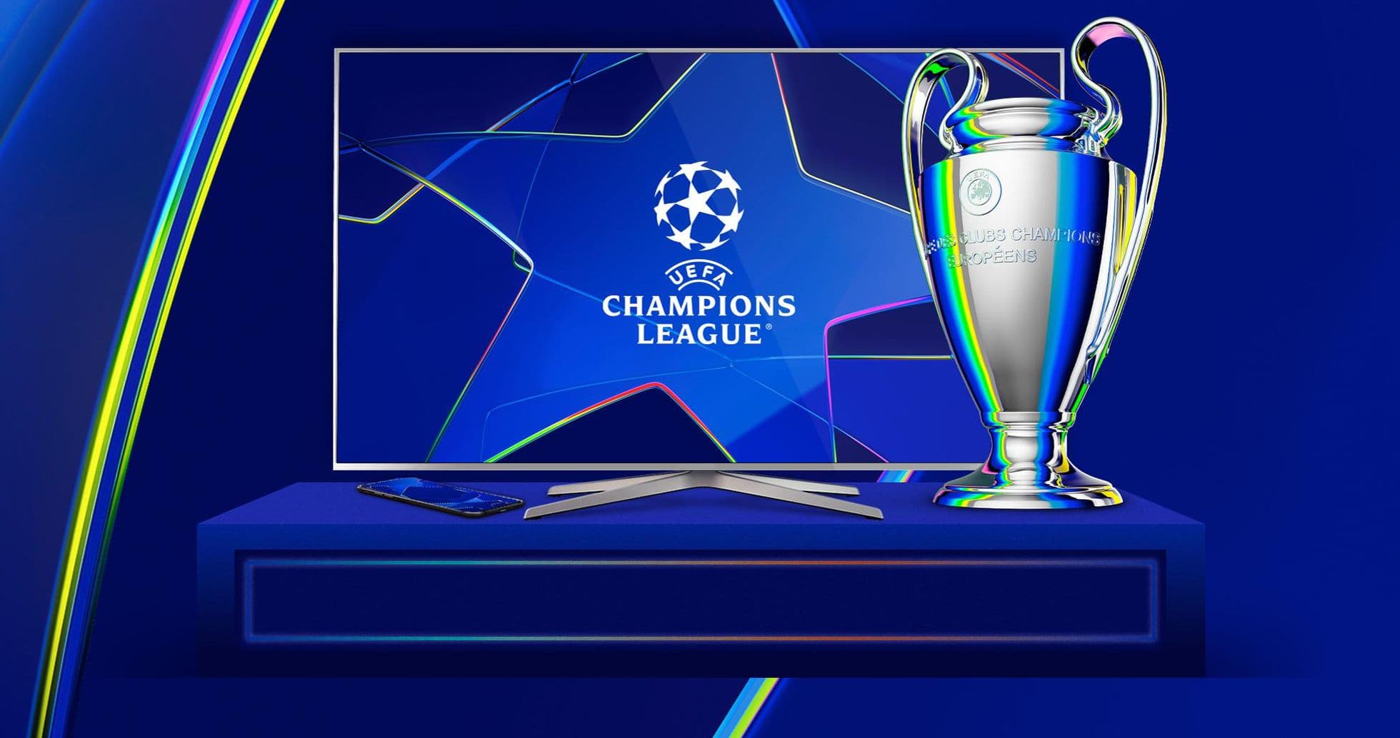Where to Watch the 2026/27 UEFA Champions League: TV Channels and Live Streams Where to Watch the 2026/27 UEFA Champions League: TV Channels and Live Streams