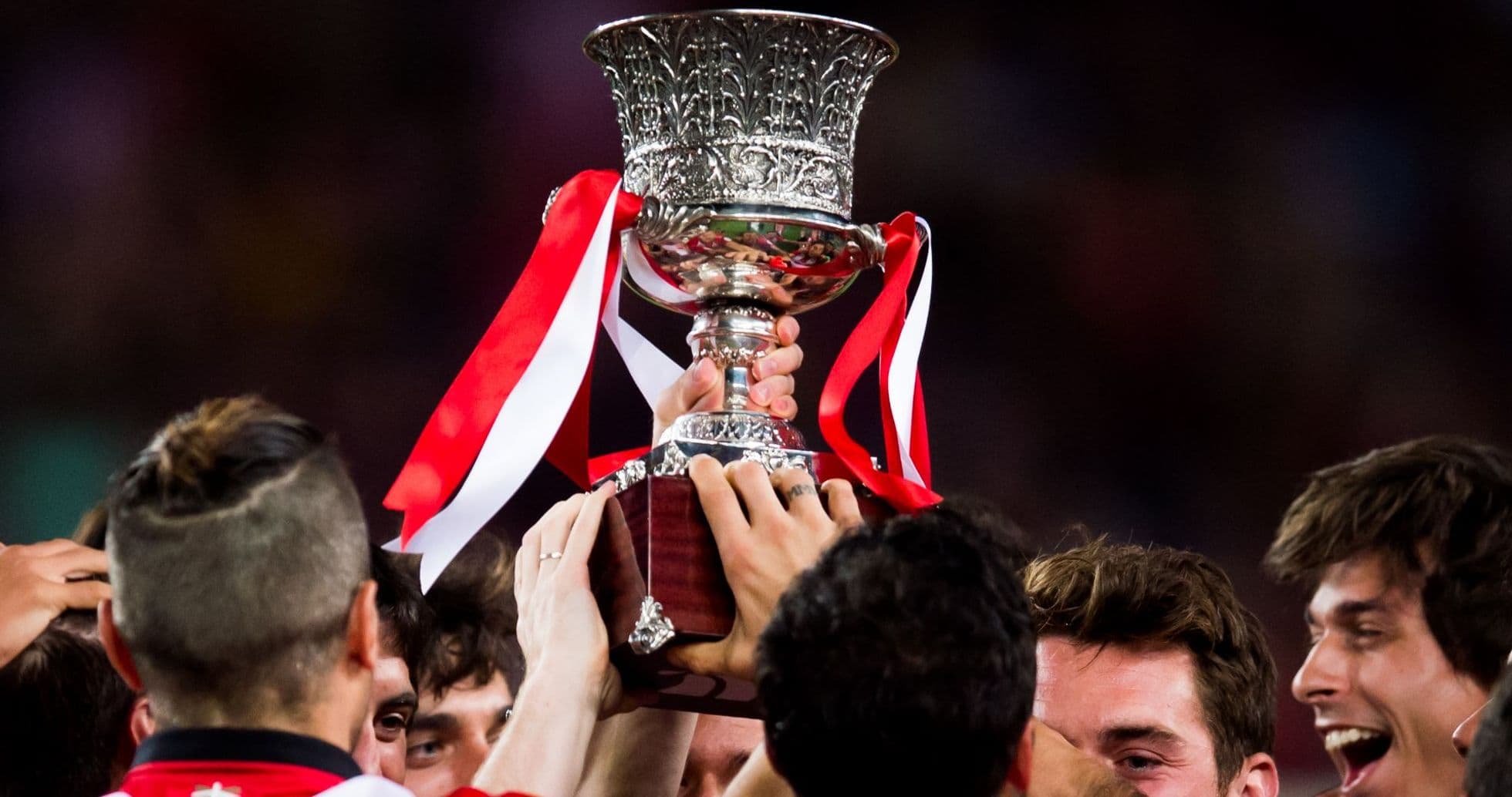2027 Spanish Super Cup Set for Istanbul with Four Top Teams and Three Historic Stadiums 2027 Spanish Super Cup Set for Istanbul with Four Top Teams and Three Historic Stadiums
