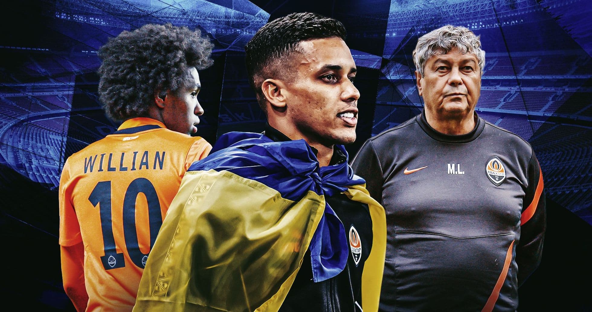 Why Young Brazilian Footballers Keep Choosing Shakhtar Donetsk Amidst Ukraine Conflict Why Young Brazilian Footballers Keep Choosing Shakhtar Donetsk Amidst Ukraine Conflict