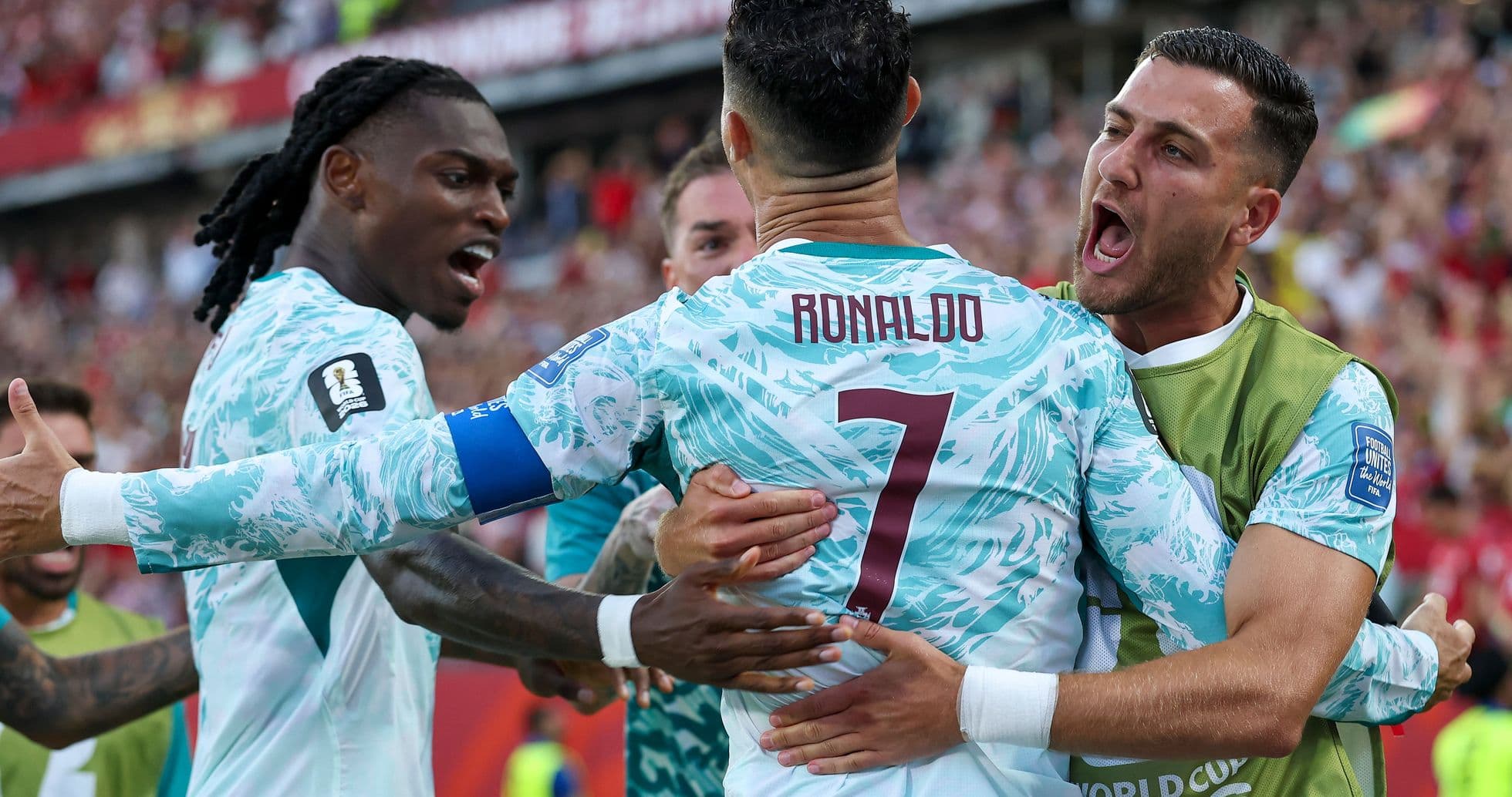 Last-Minute Guide to Portugal vs Spain Round of 16 World Cup Tickets in Dallas Last-Minute Guide to Portugal vs Spain Round of 16 World Cup Tickets in Dallas