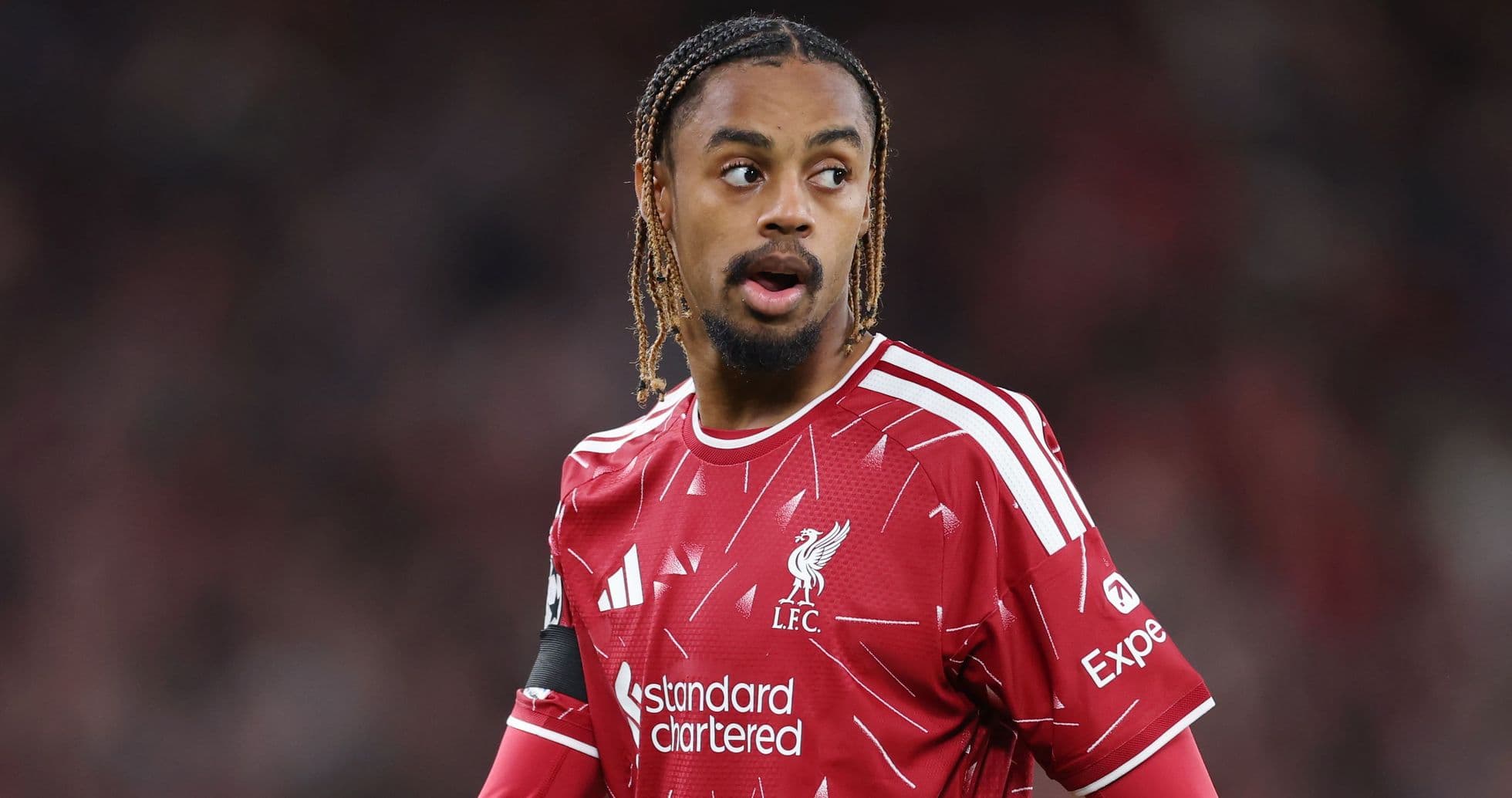 Tim Sherwood Criticizes Liverpool’s £123m Signing Bradley Barcola for Poor Finishing Despite Champions League Win Tim Sherwood Criticizes Liverpool’s £123m Signing Bradley Barcola for Poor Finishing Despite Champions League Win
