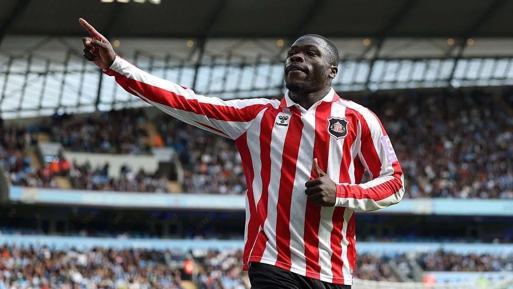 Premier League Hat-Tricks Scored in Losing Matches: A Rare Feat Premier League Hat-Tricks Scored in Losing Matches: A Rare Feat
