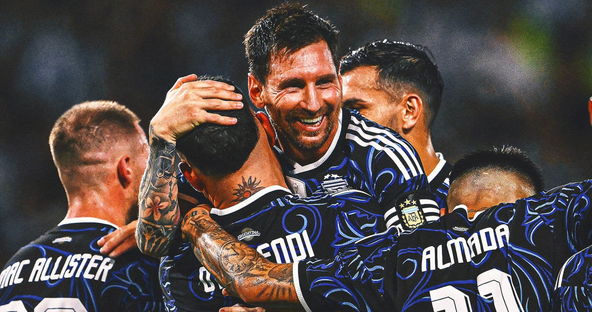 2026 World Cup Semifinal Favorites: Latest Odds and Predictions 2026 World Cup Semifinal Favorites: Latest Odds and Predictions