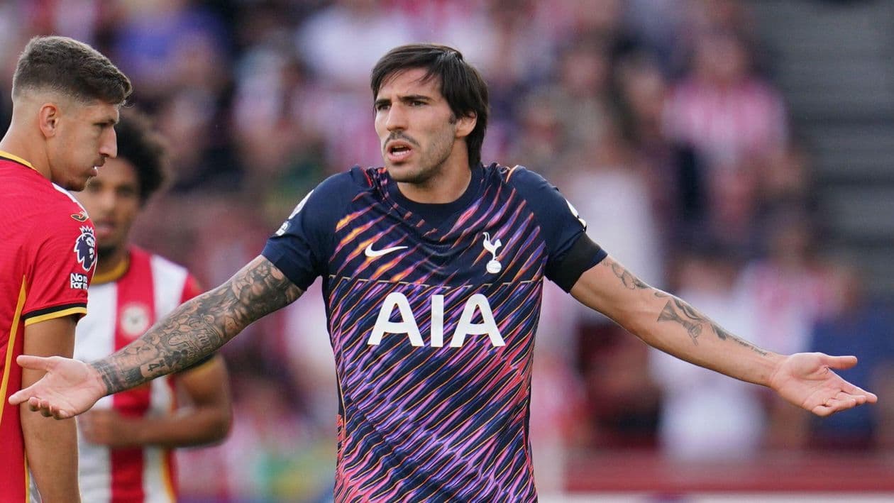 Why Tottenham's Summer Transfers Might Be Among the Worst in Premier League History Why Tottenham's Summer Transfers Might Be Among the Worst in Premier League History