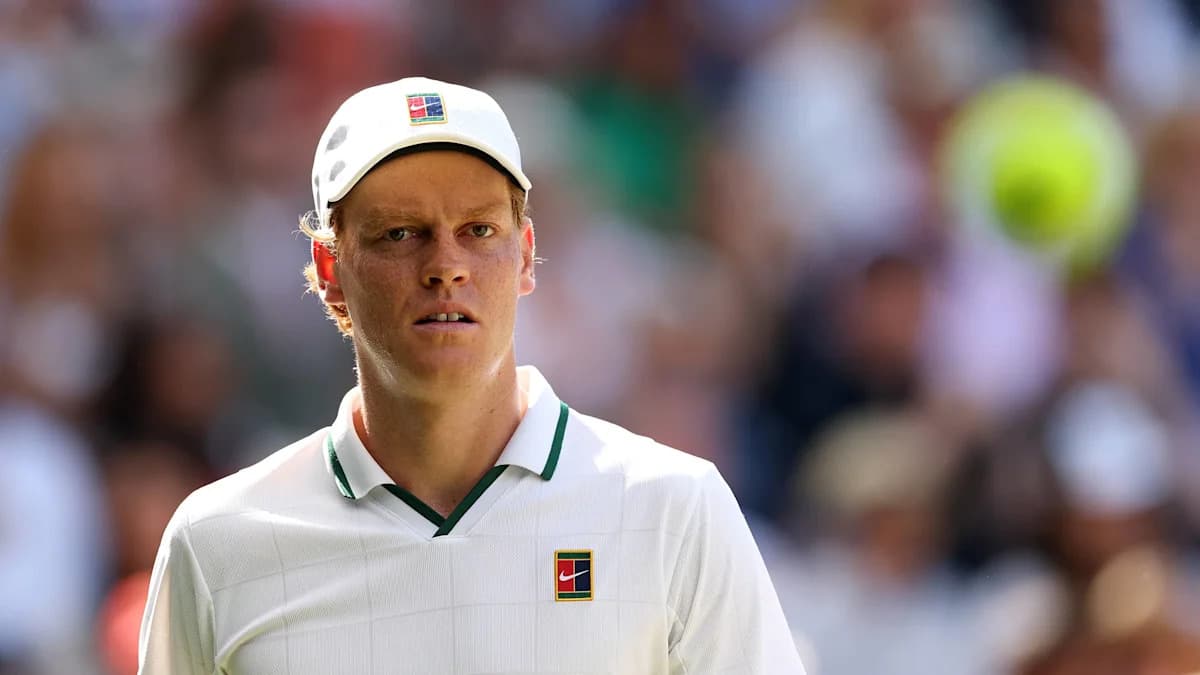 Jannik Sinner Set for ATP 500 Comeback in Beijing with Novak Djokovic Also Competing Jannik Sinner Set for ATP 500 Comeback in Beijing with Novak Djokovic Also Competing