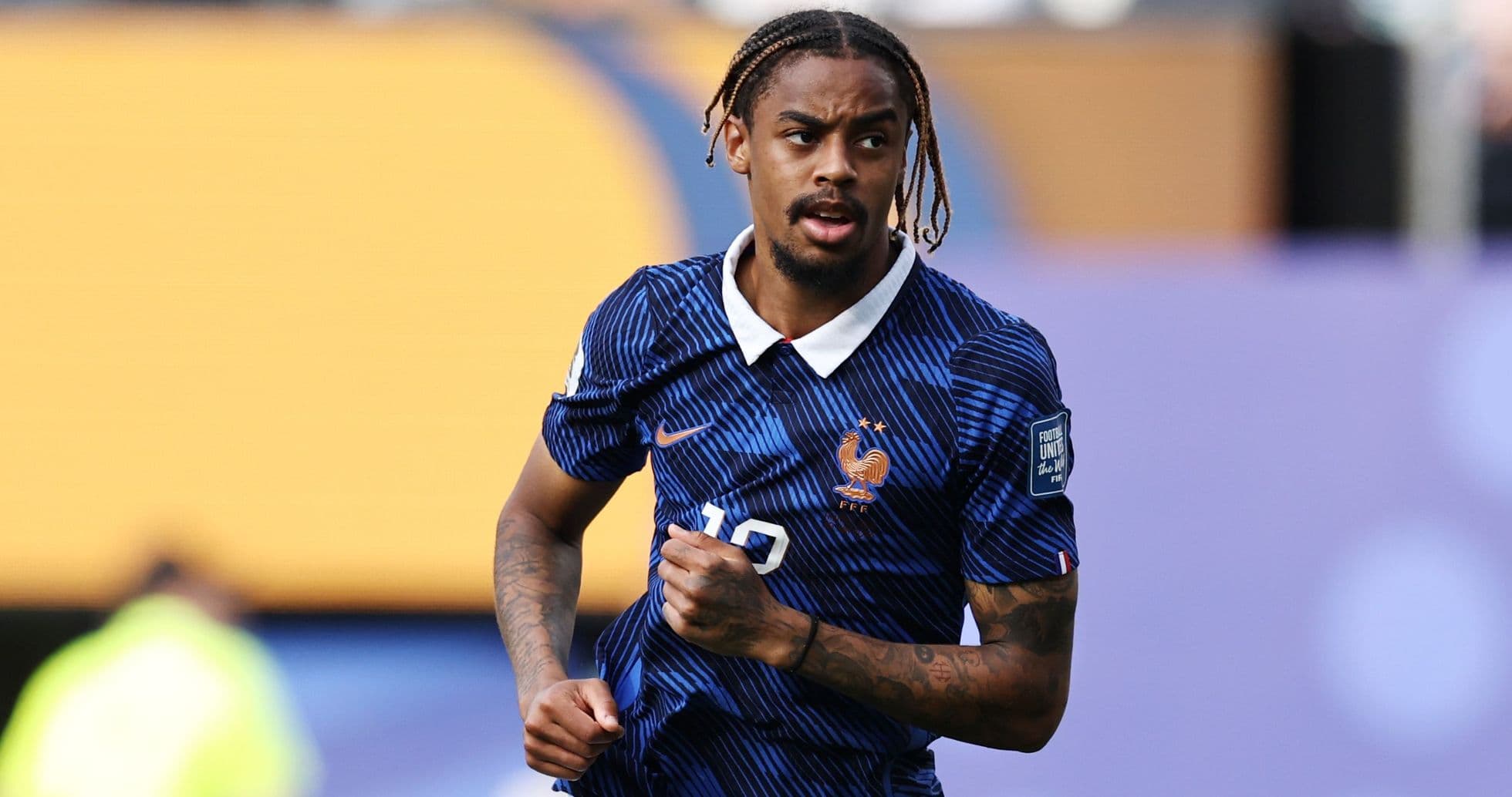 Liverpool Set to Renew Bid for Bradley Barcola After PSG Signs Mika Godts Liverpool Set to Renew Bid for Bradley Barcola After PSG Signs Mika Godts