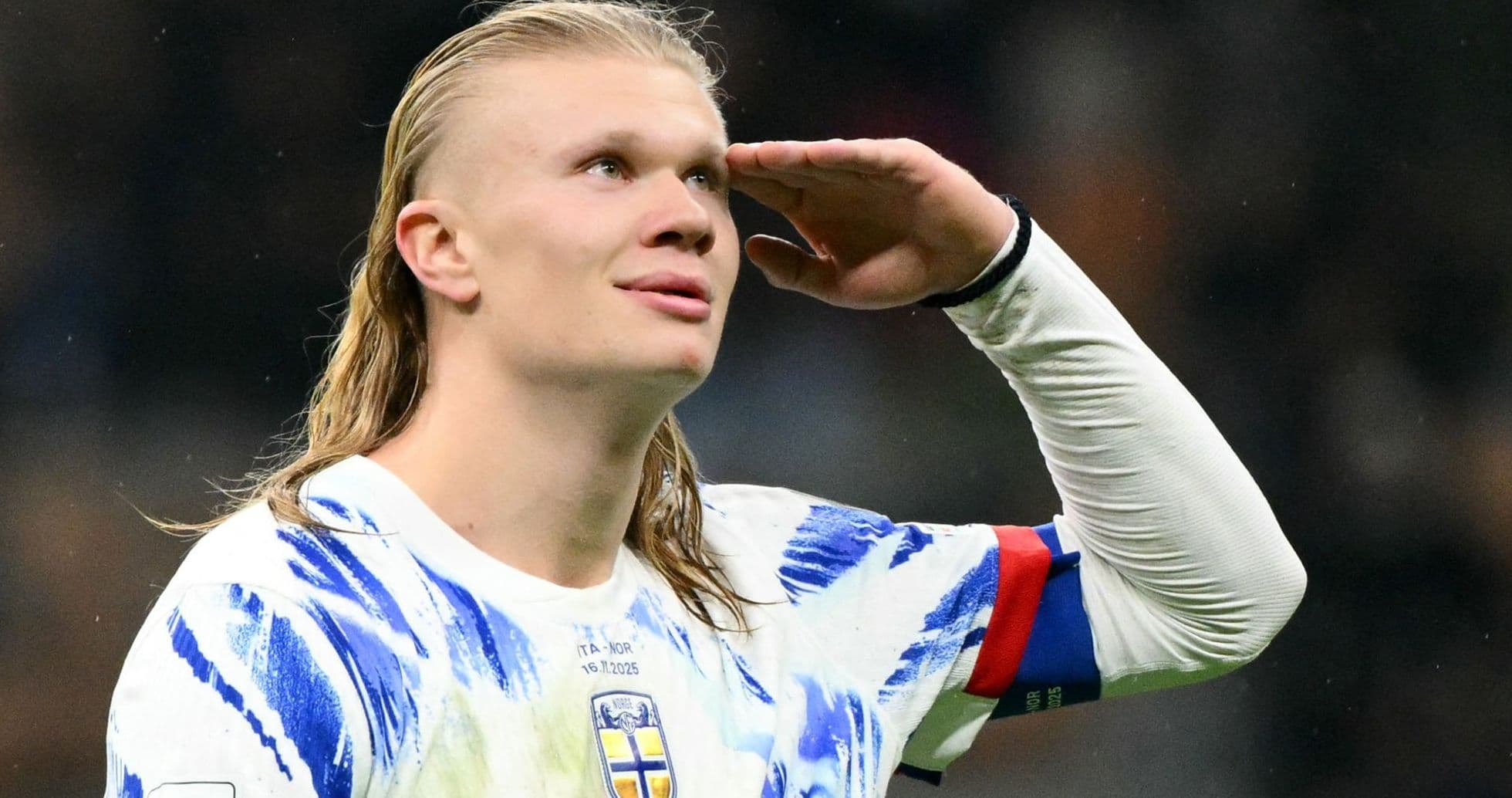 Colin Hendry Struggles to Find a Way to Stop Erling Haaland, Compares Him to Ronaldo Colin Hendry Struggles to Find a Way to Stop Erling Haaland, Compares Him to Ronaldo