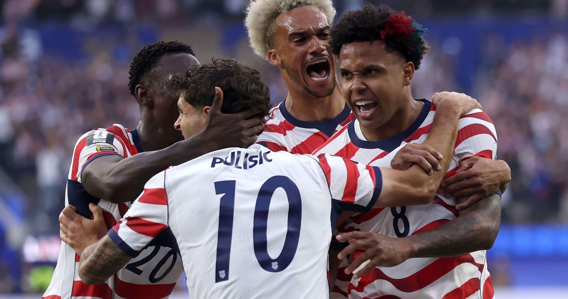 How to Watch the 2026 FIFA World Cup on Fubo: Trials, Plans, and Deals How to Watch the 2026 FIFA World Cup on Fubo: Trials, Plans, and Deals