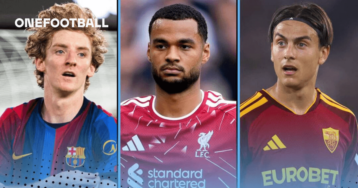 Top 10 Assist Leaders in Europe’s Top Leagues for 2026-27: Gordon and Gakpo Shine Top 10 Assist Leaders in Europe’s Top Leagues for 2026-27: Gordon and Gakpo Shine