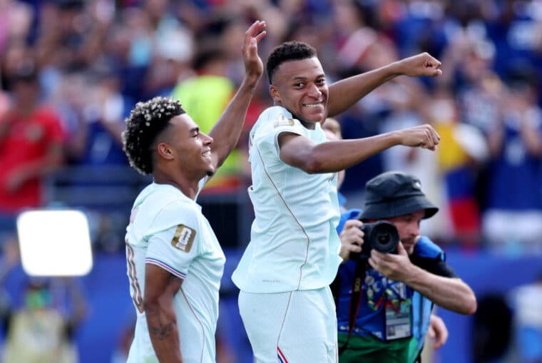 Is There Any Hope of Stopping France at the 2026 World Cup? Is There Any Hope of Stopping France at the 2026 World Cup?
