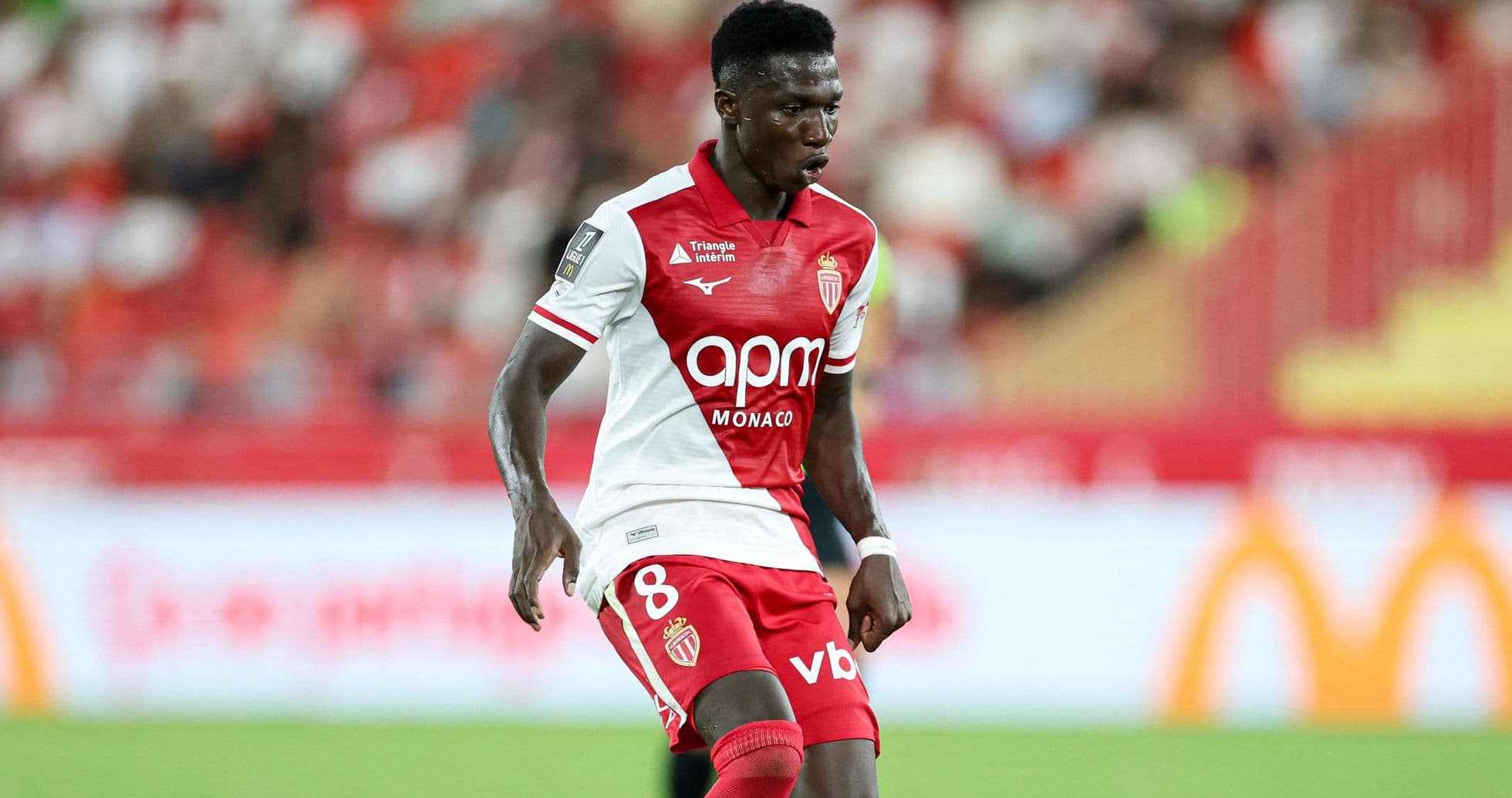 Chelsea Agree €45 Million Deal for Lamine Camara as Enzo Fernandez Nears Manchester City Move Chelsea Agree €45 Million Deal for Lamine Camara as Enzo Fernandez Nears Manchester City Move