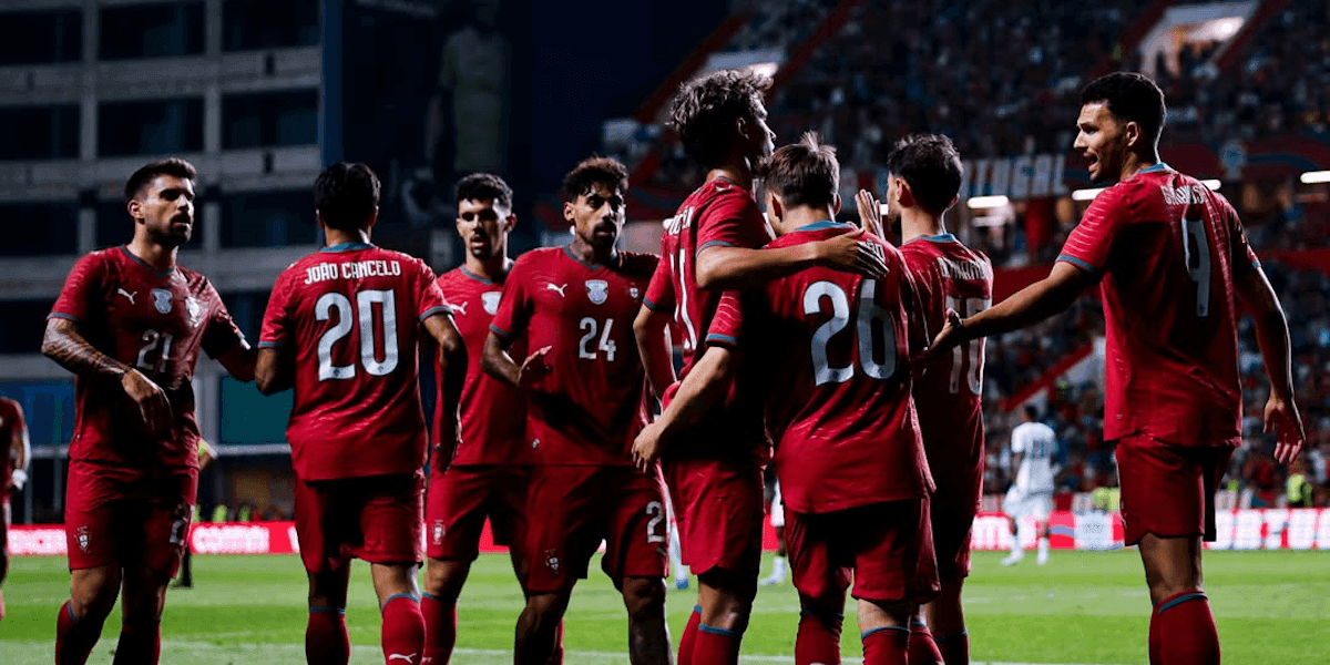 Portugal vs D.R. Congo Preview and Prediction for World Cup 2026 Portugal vs D.R. Congo Preview and Prediction for World Cup 2026