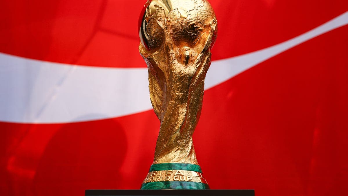 World Cup 2026 Favorites and Updated FIFA Power Rankings World Cup 2026 Favorites and Updated FIFA Power Rankings