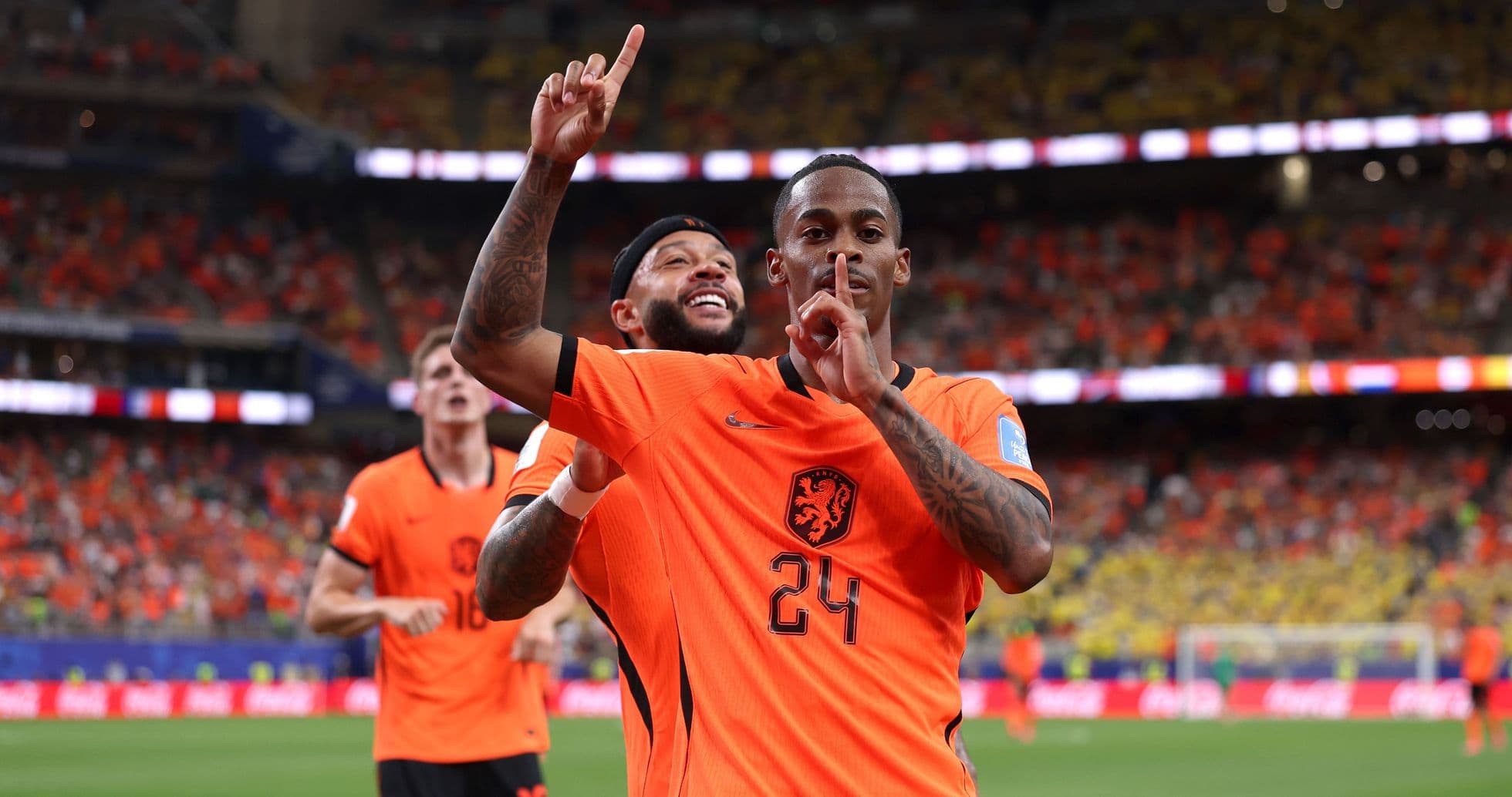 Al-Hilal Secures Crysencio Summerville in Record 70 Million Euro Transfer Al-Hilal Secures Crysencio Summerville in Record 70 Million Euro Transfer