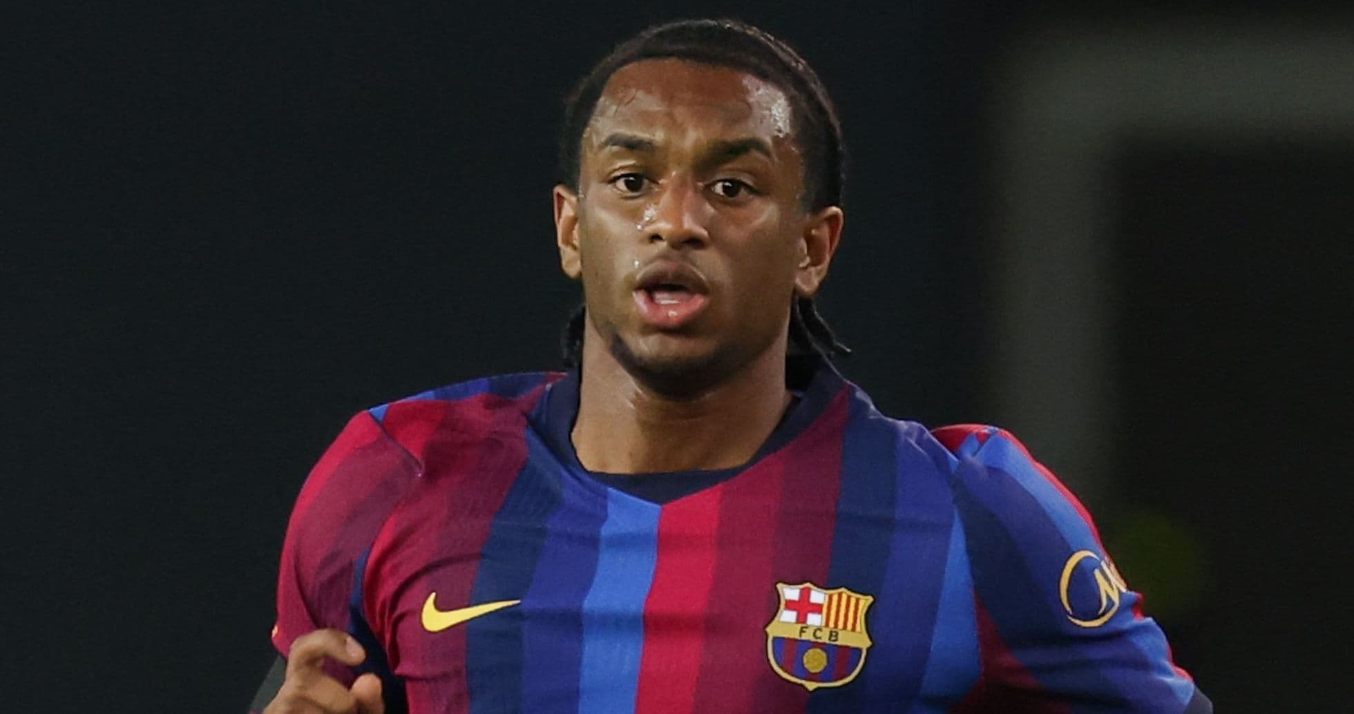 Manchester United Make Last-Minute Move for Barcelona’s Alejandro Balde on Transfer Deadline Day Manchester United Make Last-Minute Move for Barcelona’s Alejandro Balde on Transfer Deadline Day