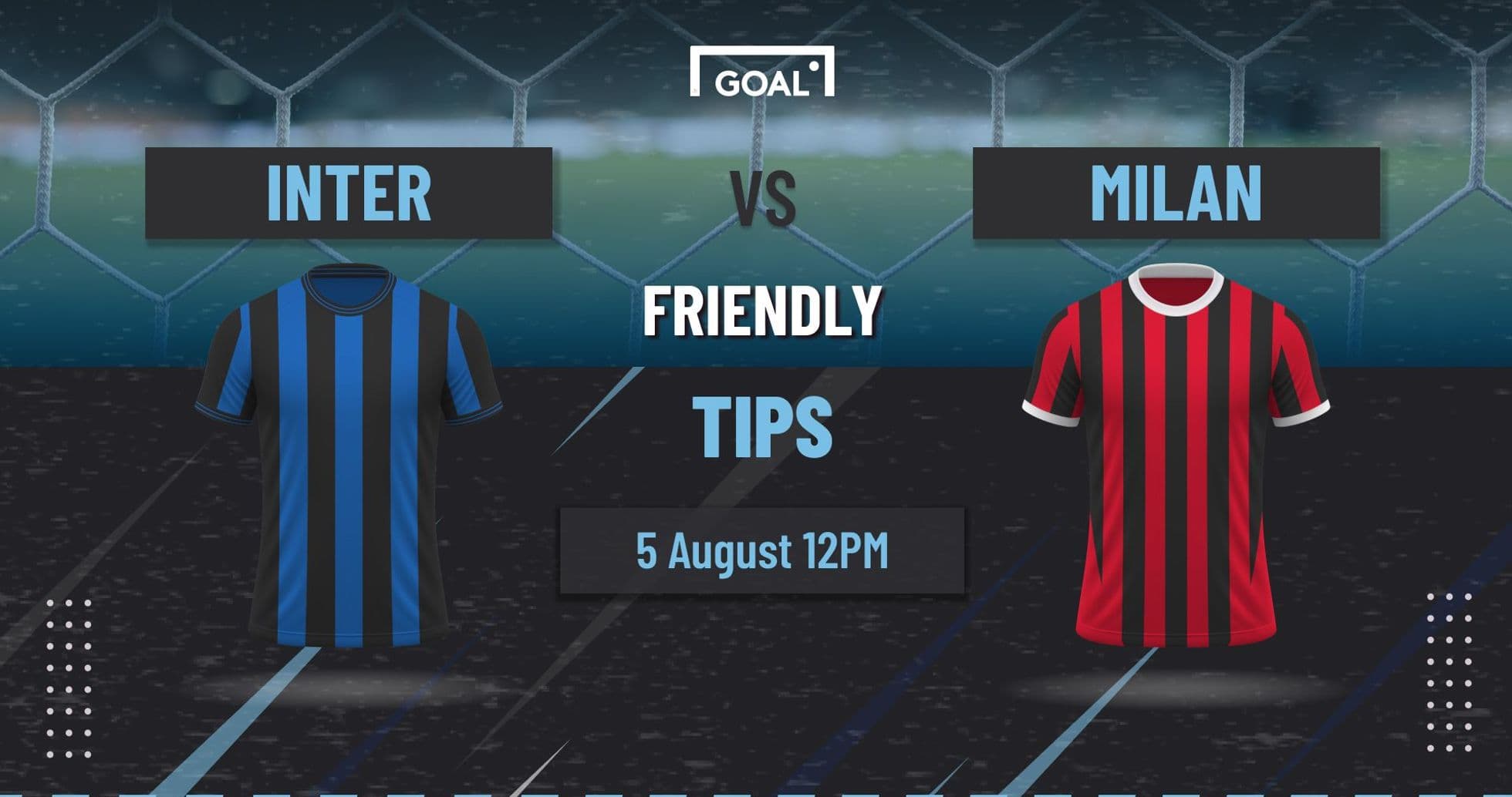 AC Milan vs Inter Milan Preview: Lineups, Predictions, and Betting Tips for the Derby AC Milan vs Inter Milan Preview: Lineups, Predictions, and Betting Tips for the Derby