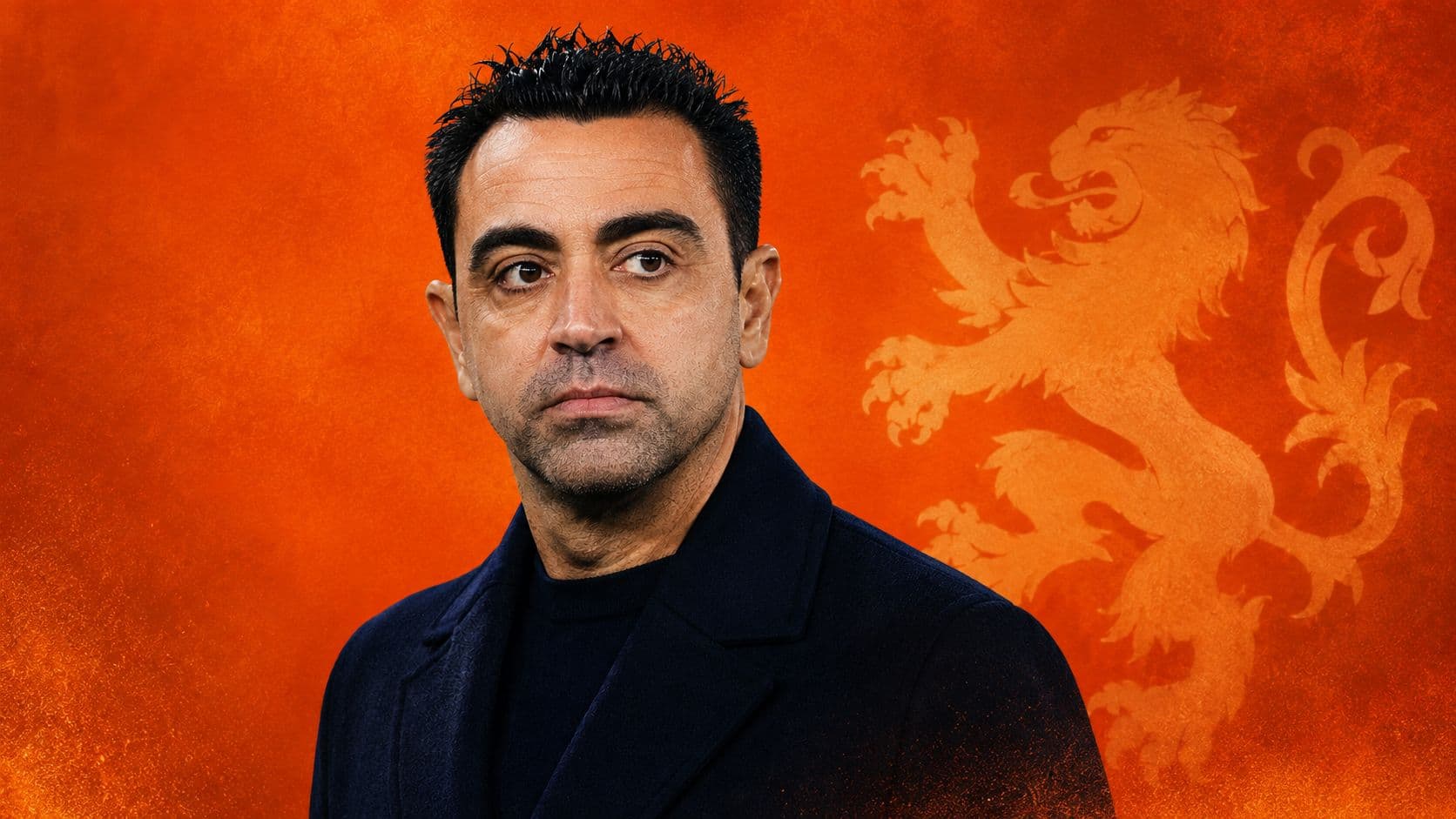 Xavi Retains Ruud van Nistelrooy in Netherlands Coaching Staff as Backroom Team Forms Xavi Retains Ruud van Nistelrooy in Netherlands Coaching Staff as Backroom Team Forms