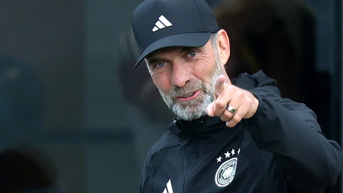 Netherlands vs Germany: How to Watch the Nations League Opener Netherlands vs Germany: How to Watch the Nations League Opener