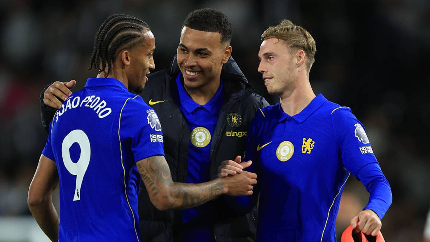 Premier League Team of the Week: Gameweek 1 Highlights Premier League Team of the Week: Gameweek 1 Highlights