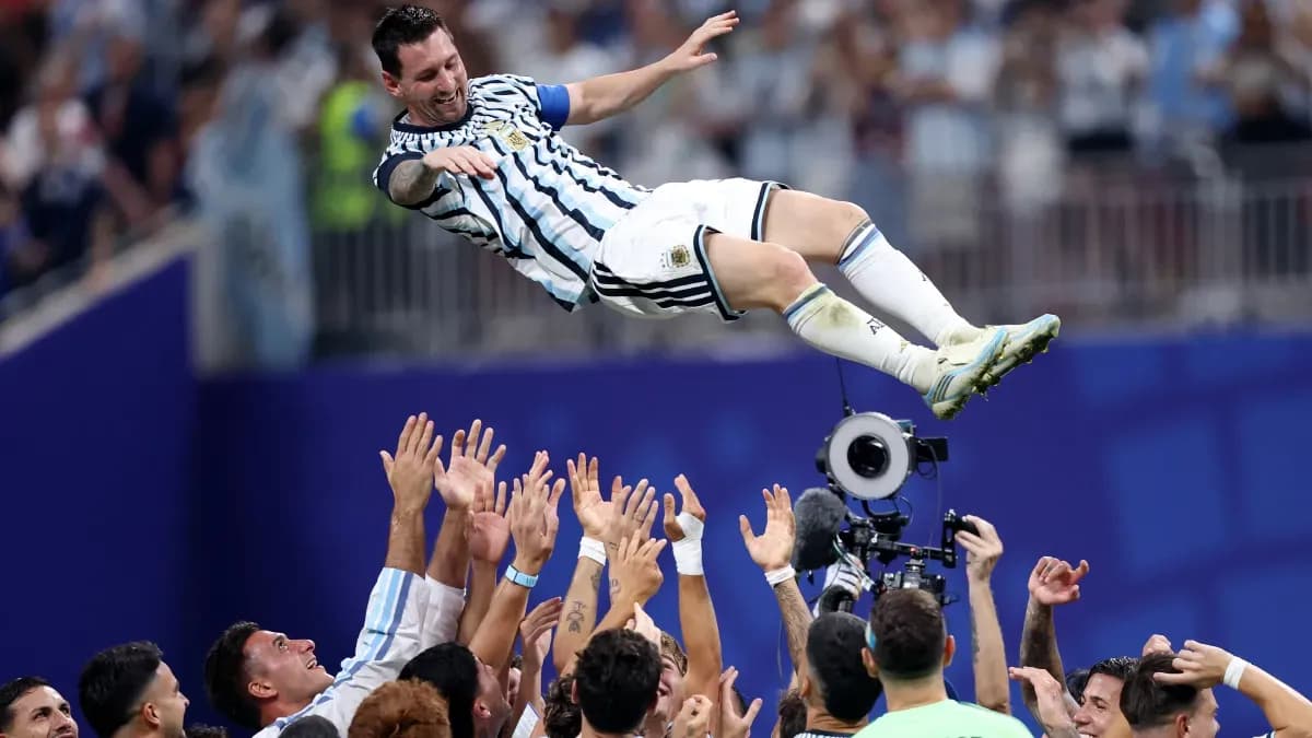 Top 10 Players Remaining in the 2026 World Cup Top 10 Players Remaining in the 2026 World Cup
