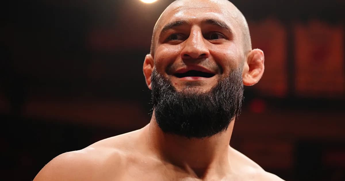 Khamzat Chimaev and Colby Covington to Clash for Title at RAF Abu Dhabi in November Khamzat Chimaev and Colby Covington to Clash for Title at RAF Abu Dhabi in November