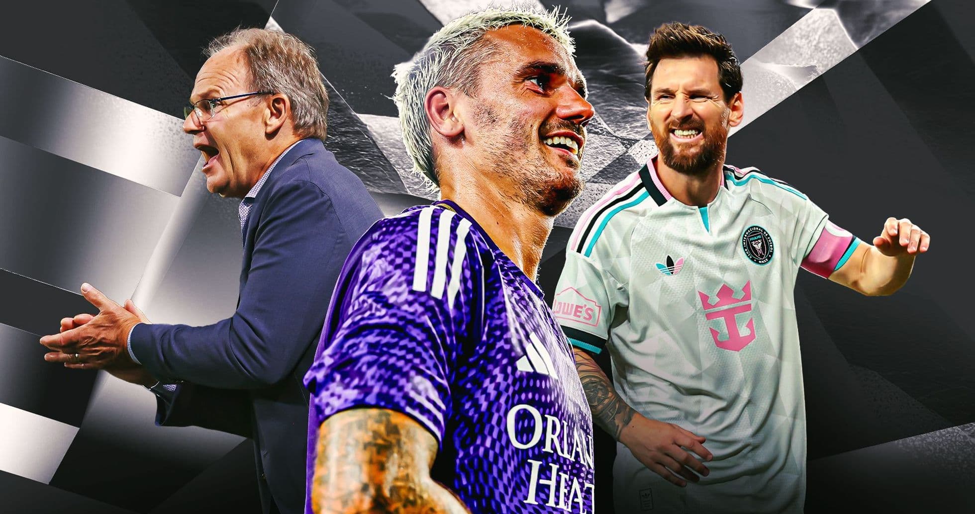 MLS Winners and Losers: Rising USMNT Star Cavan Sullivan, St. Louis City SC’s Smart Moves, and Chicago Fire’s Struggles Without Hugo Cuypers MLS Winners and Losers: Rising USMNT Star Cavan Sullivan, St. Louis City SC’s Smart Moves, and Chicago Fire’s Struggles Without Hugo Cuypers