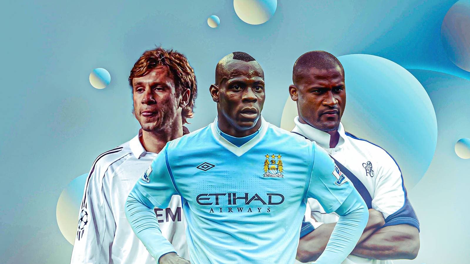 Top 10 Most Unprofessional Football Players in History Top 10 Most Unprofessional Football Players in History