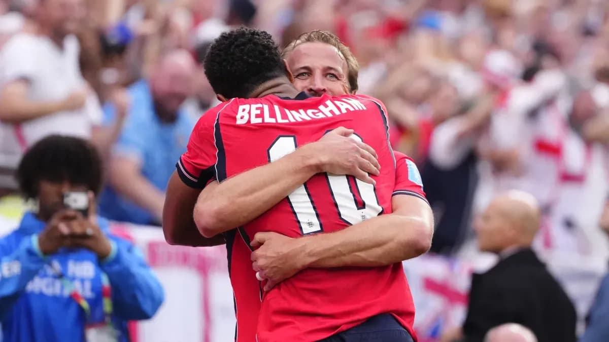 England's Quest for a Second World Cup: A Look at Their FIFA Finals Record England's Quest for a Second World Cup: A Look at Their FIFA Finals Record