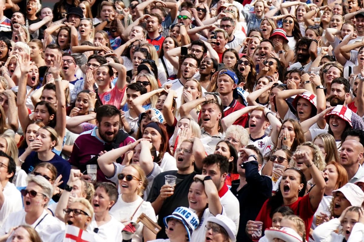 2026 World Cup TV Guide: Watch Every Match Live on BBC and ITV in the UK 2026 World Cup TV Guide: Watch Every Match Live on BBC and ITV in the UK