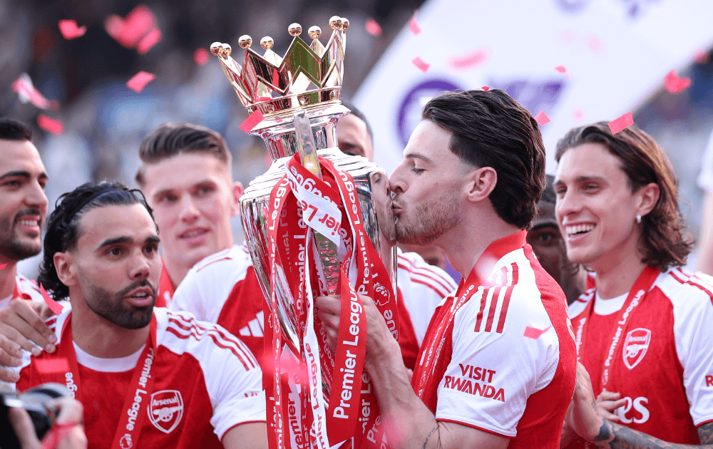 How to Watch Premier League 2026/27: Your Global TV and Streaming Guide How to Watch Premier League 2026/27: Your Global TV and Streaming Guide