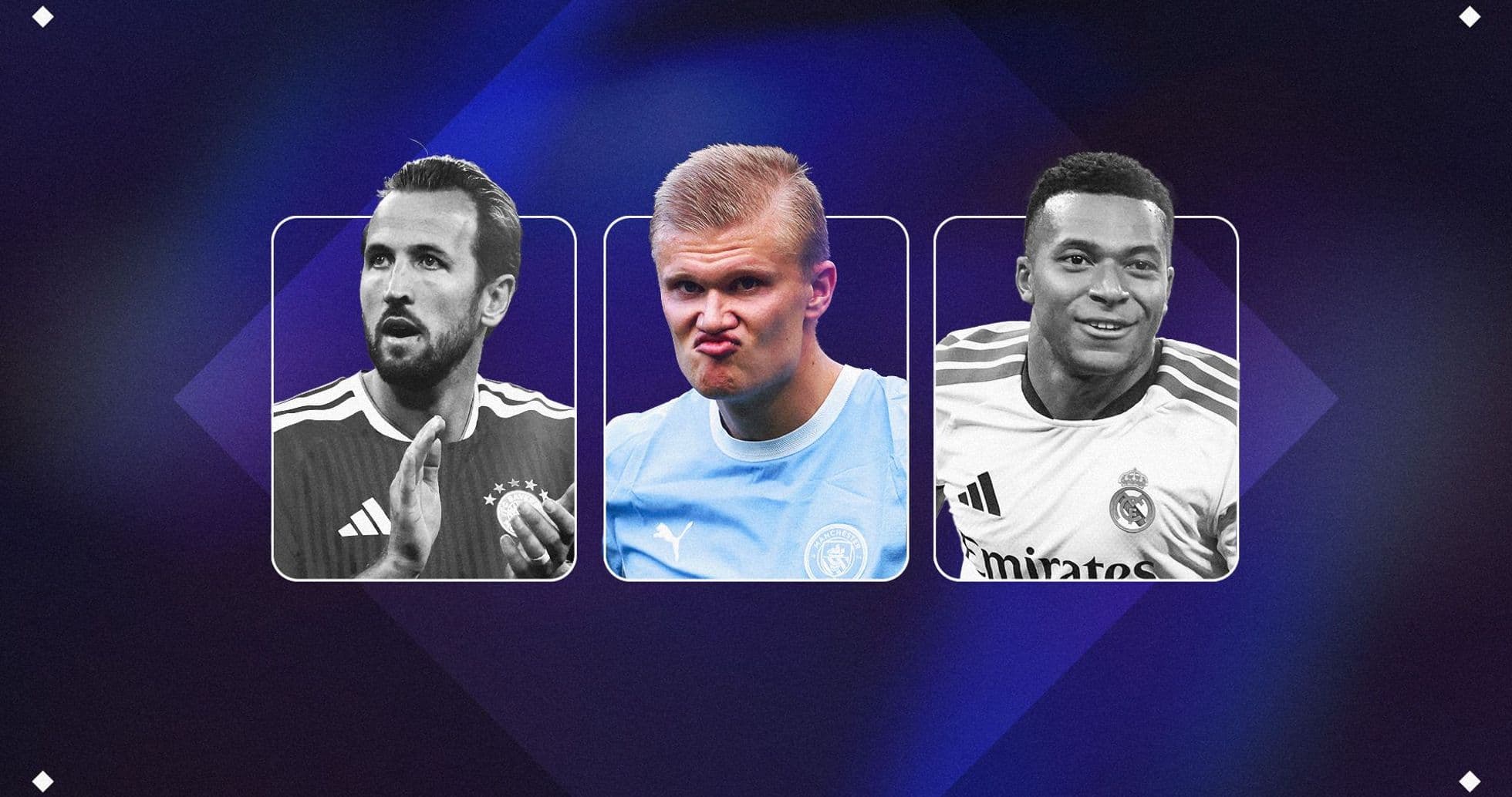Why the Premier League Has Few World-Class Attackers and No Elite Midfielders Why the Premier League Has Few World-Class Attackers and No Elite Midfielders