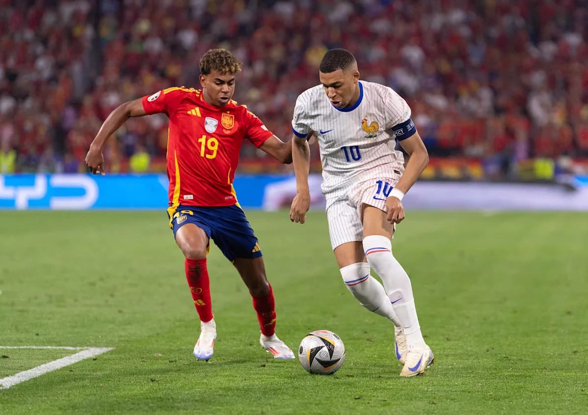 World Cup Semifinal Power Rankings: France, Spain, Argentina, and England Lead the Pack World Cup Semifinal Power Rankings: France, Spain, Argentina, and England Lead the Pack
