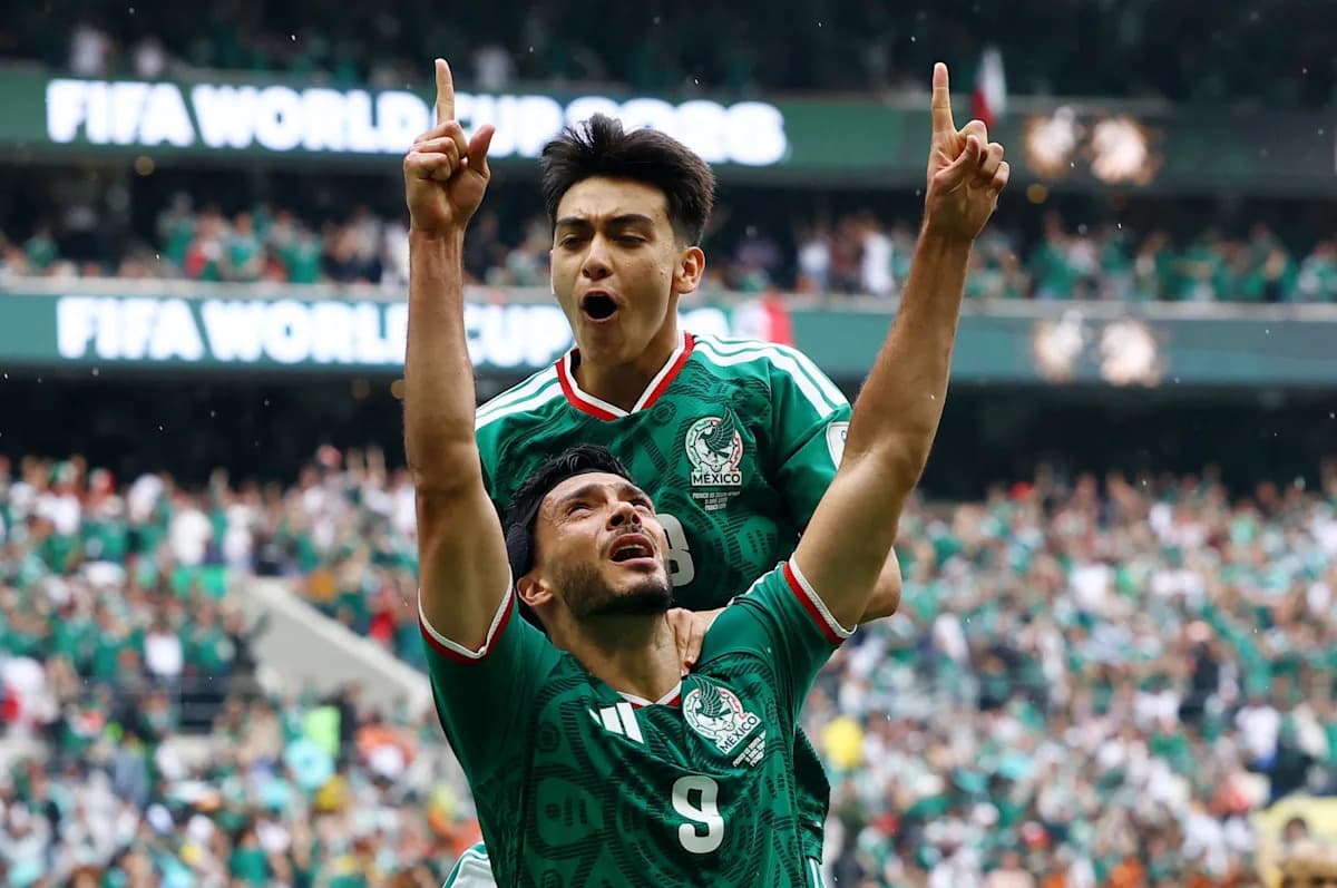 Group A Outlook for the 2026 World Cup Knockout Stage Group A Outlook for the 2026 World Cup Knockout Stage
