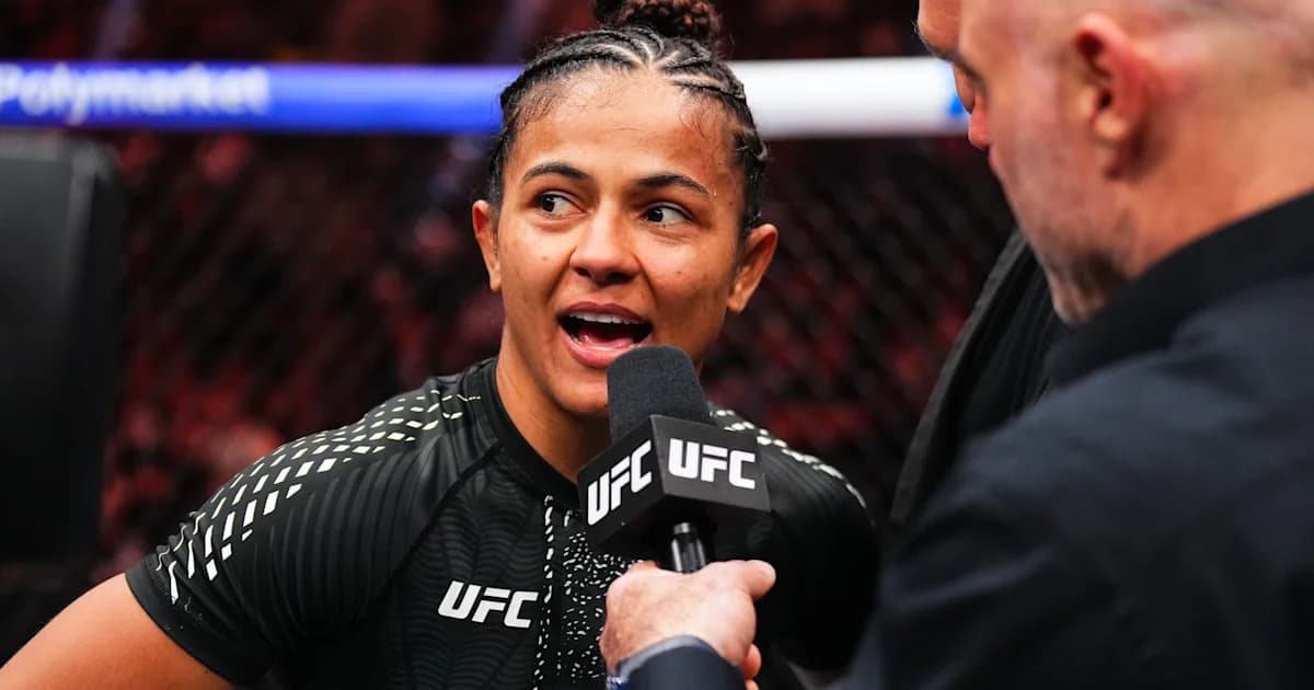 UFC 332: Full Fight Card, Odds, Start Time for Silva vs. Wang Flyweight Title Bout UFC 332: Full Fight Card, Odds, Start Time for Silva vs. Wang Flyweight Title Bout