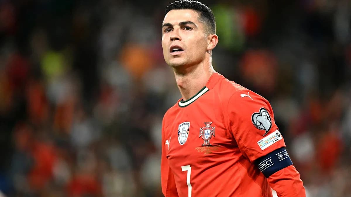 Portugal vs Wales: TV Info, Kick-Off Time & How to Watch Nations League Clash Portugal vs Wales: TV Info, Kick-Off Time & How to Watch Nations League Clash