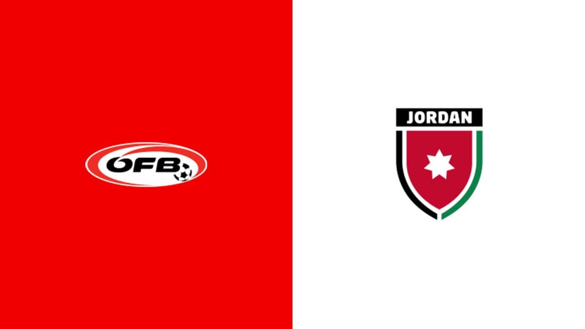 Austria vs Jordan: Live Stream, TV Channel, Kick-Off Time & Match Preview | FIFA World Cup 2026 Austria vs Jordan: Live Stream, TV Channel, Kick-Off Time & Match Preview | FIFA World Cup 2026